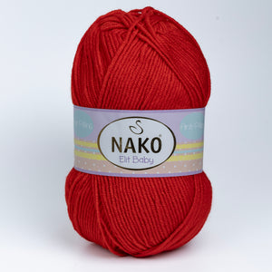 DK (Double Knit)