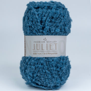 Nako Juliet - Blue