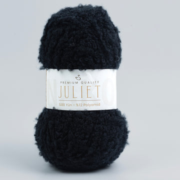 Nako Juliet - Black and White
