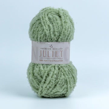 Nako Juliet - Sea Green