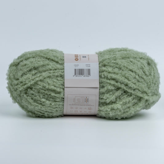 Nako Juliet - Sea Green
