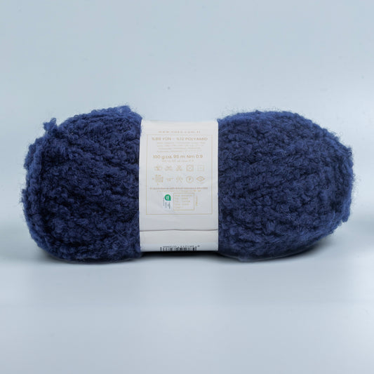 Nako Juliet - Navy Blue