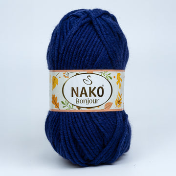 Nako Bonjour - Navy