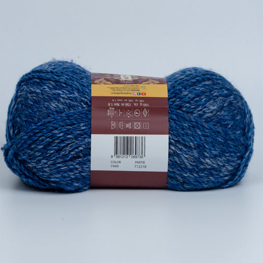 Nako Hercai - Blue