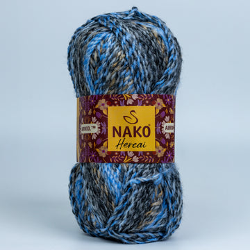 Nako Hercai - Black