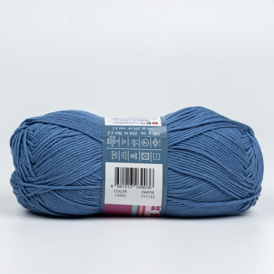 Nako Estiva Silky - Sky Blue