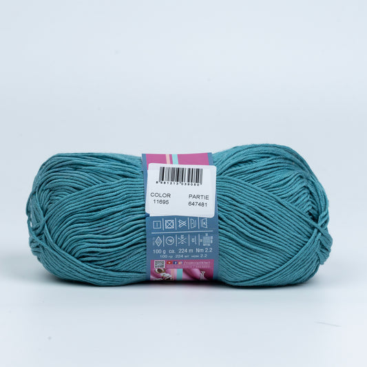 Nako Estiva Silky - Sea Green