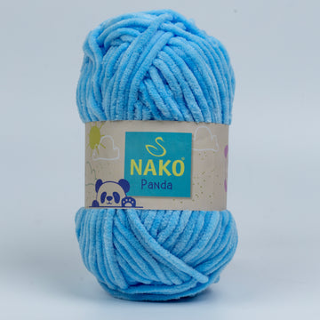 Nako Panda - Sky Blue