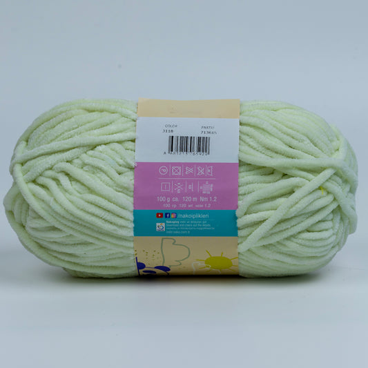 Nako Panda - FL Green