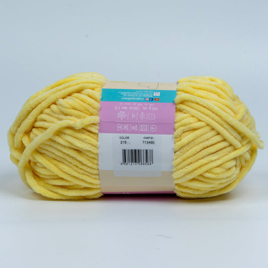 Nako Panda - Yellow
