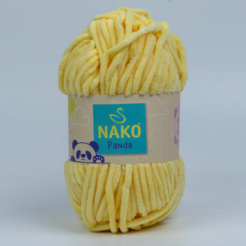 Nako Panda - Yellow