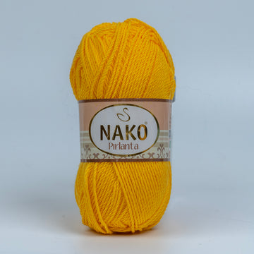 Nako Pirlanta - Yellow