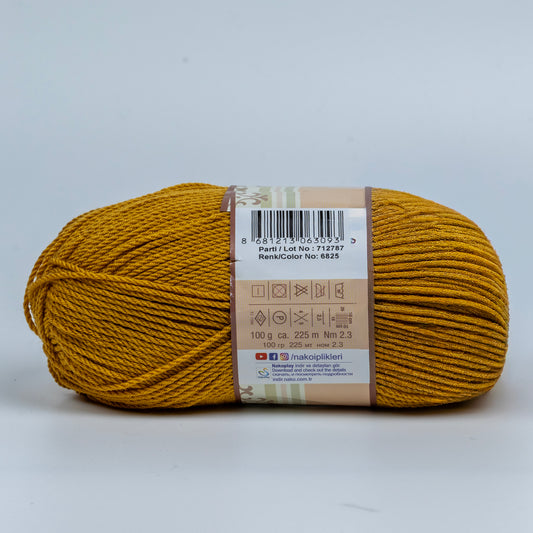 Nako Pirlanta - Copper