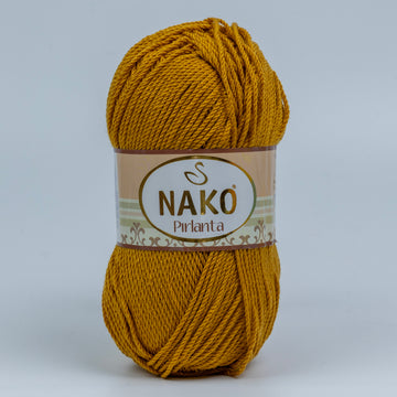 Nako Pirlanta - Copper