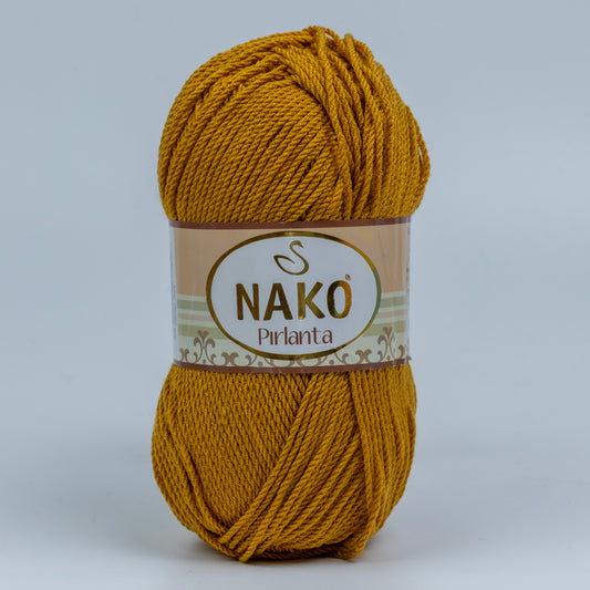 Nako Pirlanta - Copper