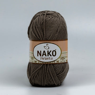 Nako Pirlanta - Dusty Grey