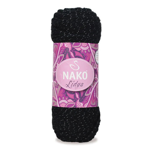 Yarn - Nako Lidya