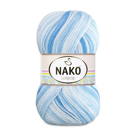Nako Lolipop - Yarn