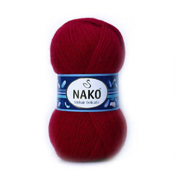 Nako Mohair Delicate Yarn