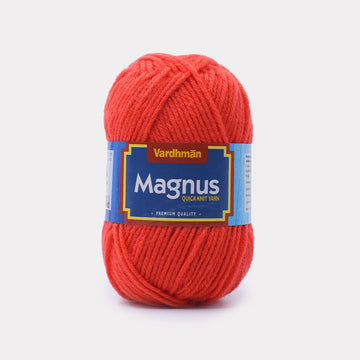 Vardhman Magnus - Red