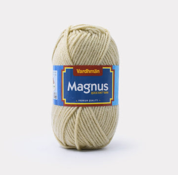 Vardhman Magnus - Flax