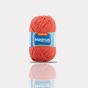 Vardhman Magnus - Fade Red