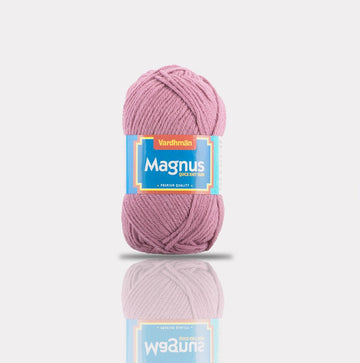 Vardhman Magnus Fade Purple