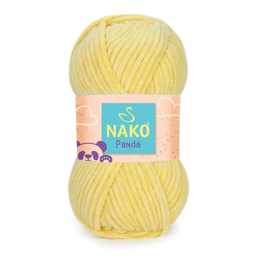 Nako Panda - Yellow