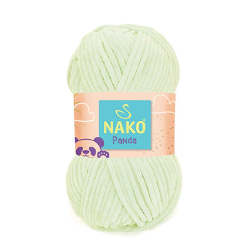 Nako Panda - FL Green