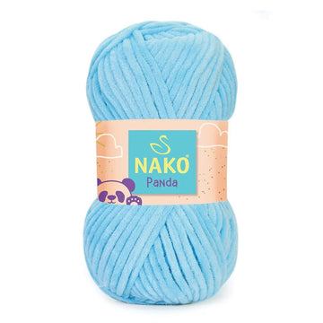 Nako Panda - Sky Blue