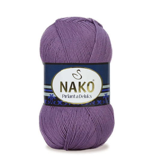 Nako Pirlanta Deluks - Yarn