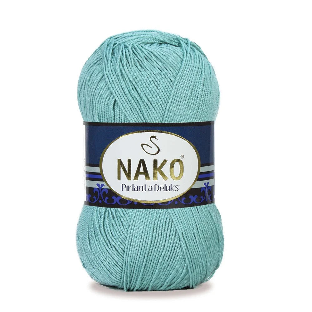 Nako Pirlanta Deluks - Yarn