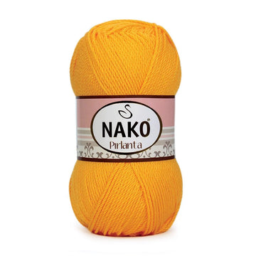 Nako Pirlanta - Yellow
