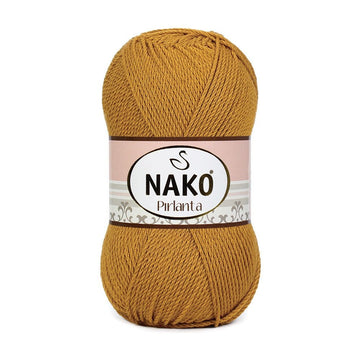 Nako Pirlanta - Copper