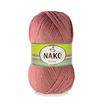 Nako Rekor - Copper