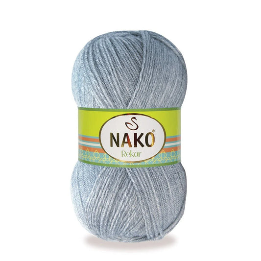 Nako Rekor