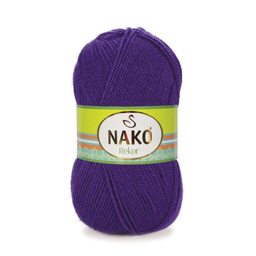 Nako Rekor - Purple