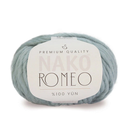 Nako Romeo
