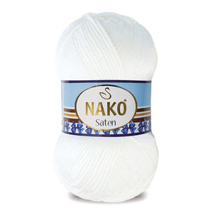 Worsted