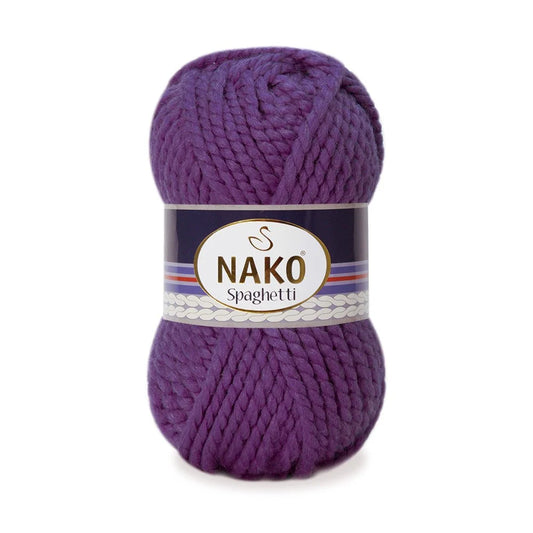 Nako Spaghetti Yarn