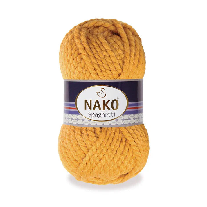 Nako Spaghetti Yarn
