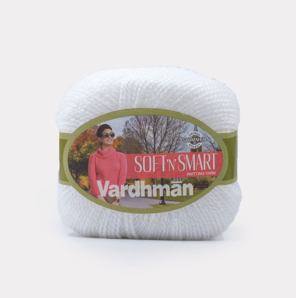 Vardhman Soft & Smart