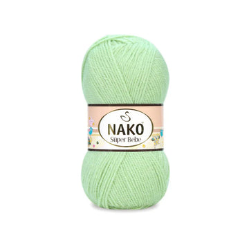 Nako Super Bebe - Green