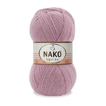 Nako Super INCI - Pink
