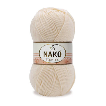Nako Super INCI - Beige