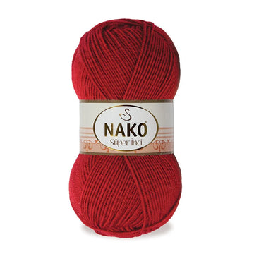 Nako Super INCI