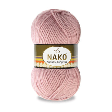 Nako Superlams Special - Peach