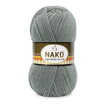 Nako Superlams Special -  light grey