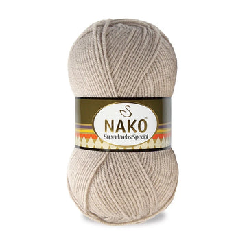 Nako Superlams Special - Beige