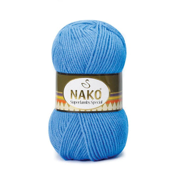 Nako Superlams Special - Light Blue